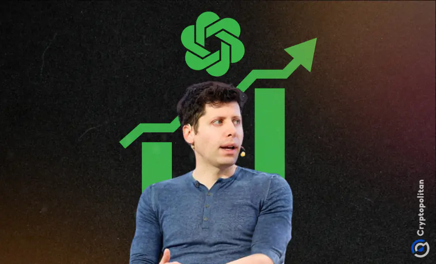 OpenAI targets over $100 billion valuation in ongoing funding talks: report