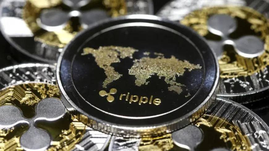 185 RLUSD Tokens Burned by Ripple, What’s the Next Move?