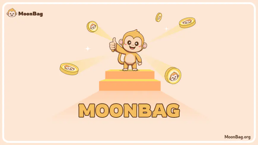 Crypto’s New Power Trio: MoonBag’s 88% APY, MoonTaurus’s $400K Presale, and DogDump’s Deflationary Strategy