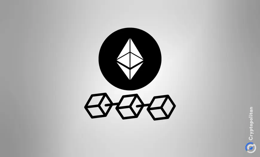 Layer 2 chains may run out of blob space on Ethereum blocks