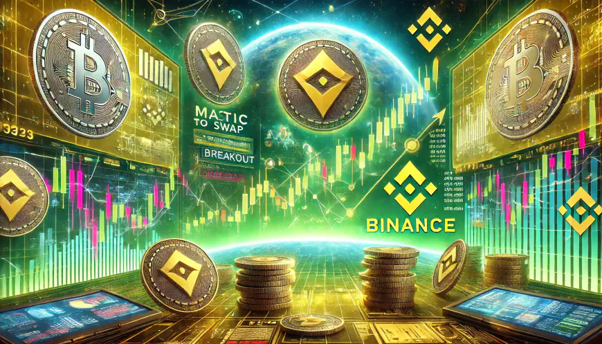 Binance Adds TON, DOGS, JUP to Margin Trading—Expands Crypto Support