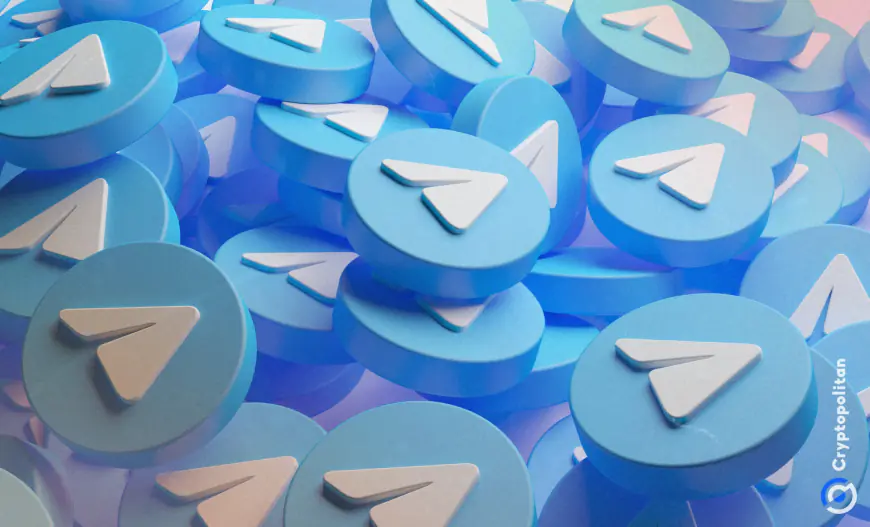 Telegram posts $342.5 million revenue but faces $108 million loss