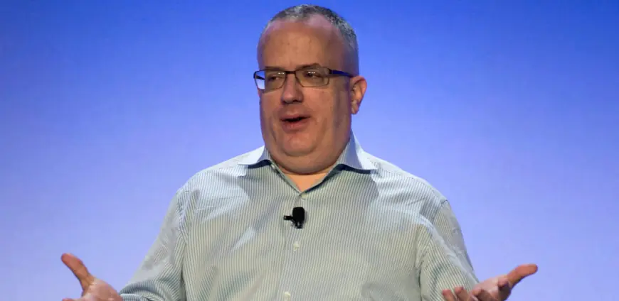 How Brendan Eich Transformed the Web: From JavaScript to Brave Browser