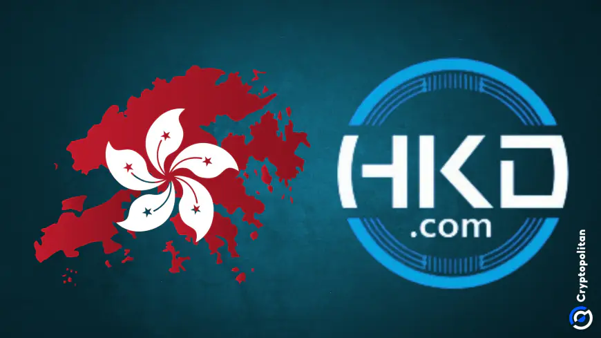 Hong Kong grants crypto exchange license to HKDAEx post-deadline