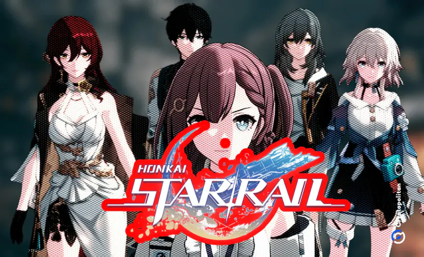 Honkai: Star Rail version 2.5 launches on September 10 with new characters and events