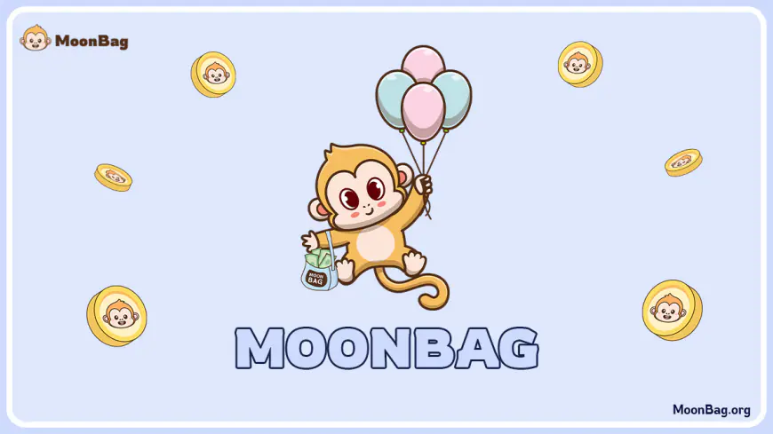 MoonBag’s 500% ROI Blazes a Trail Following Dogecoin and MemeLife Boost