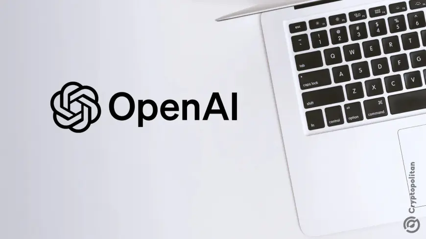 OpenAI appoints Chris Lehane as VP of global policy amid major funding push