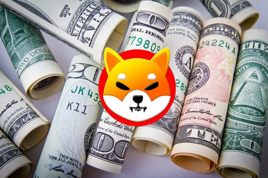 Early SHIB Whale Swaps $3.5M SHIB for Rising FET Token