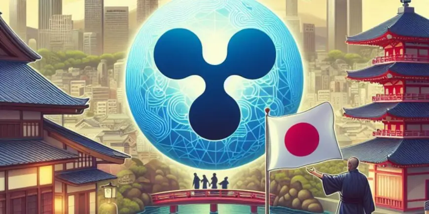 XRP to Fuel Payment Platform for 61 Japanese Banks on Ripple Network by 2025: Report