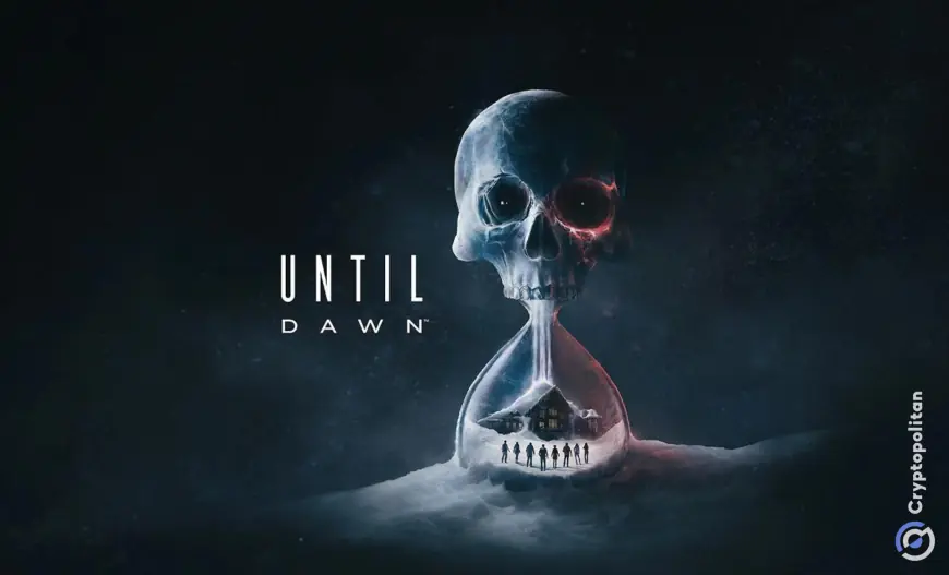 Ballistic Moon layoff strikes just weeks before the Until Dawn remake release