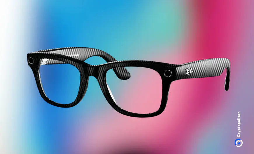 AI glasses could be the next big trend