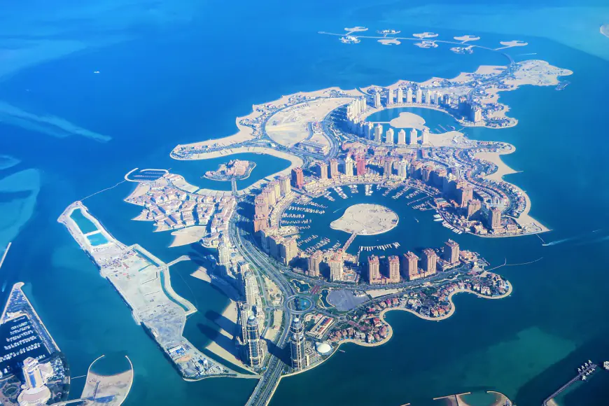 XRP Community Eyes Qatar’s New Digital Assets Framework: A Golden Opportunity for Ripple