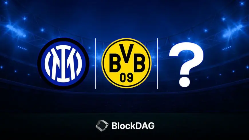 Is Premier League Deal Next for BlockDAG? BDAG Presale Hits $69.4M, PayPal Broadens Reach & Bitcoin Dips Post Fed Warning