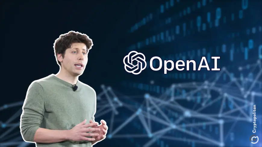 OpenAI prepares for massive AI infrastructure buildout in the United States