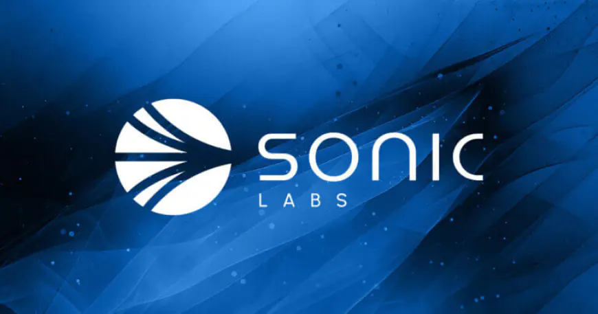 Sonic Labs Strengthens DeFi With Chainlink Data Feeds and CCIP