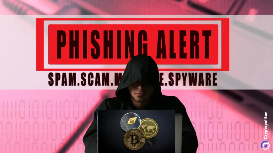 $63M lost to crypto phishing in August despite fewer fake accounts on X