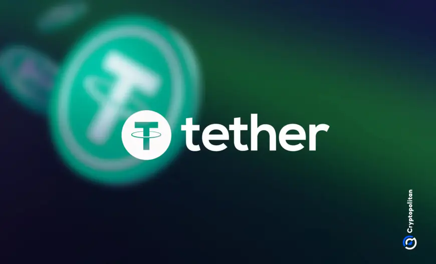 Tether’s new initiative aims to boost crypto literacy in Indonesia through a ten-city tour