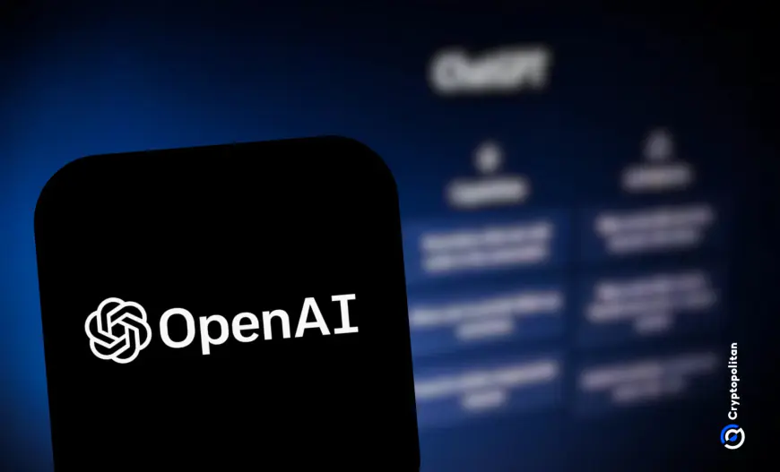 OpenAI Japan’s CEO reveals upcoming GPT-Next model to be 100 times more powerful