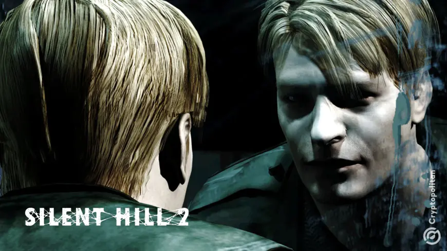 Silent Hill 2 remake gets most immersive gameplay