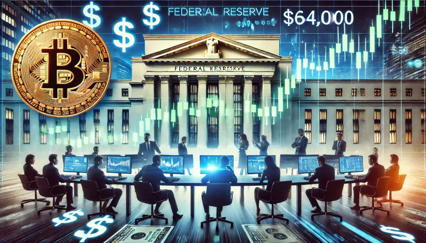 Crypto News: US Fed Issues Cease-and-Desist to Texas Bank Over Crypto Services—What It Means for the Industry