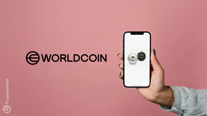 Worldcoin aims for Facebook-like impact: CEO Alex Blania on global expansion strategies