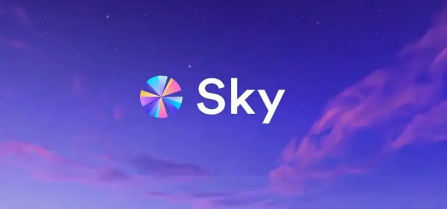 Sky Protocol Introduces USDS with Native Savings and Token Rewards