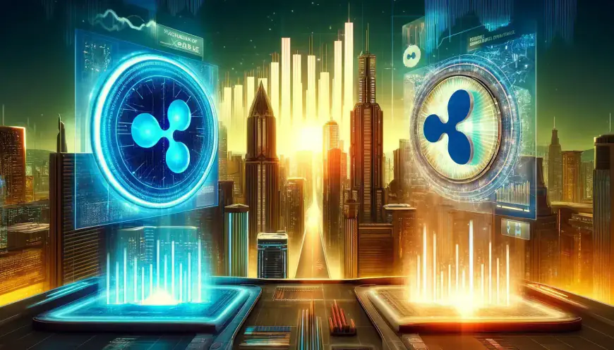 Will XRP Repeat Its 57,000% Surge? Analysts Share Bold Insights