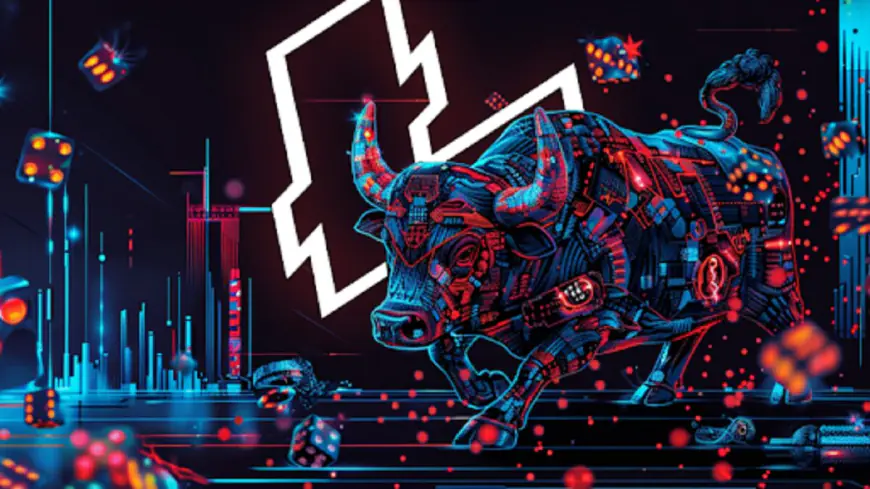 Despite Crypto Crashing, These 3 Altcoins Remain Bullish: Litecoin, Uniswap, Rollblock