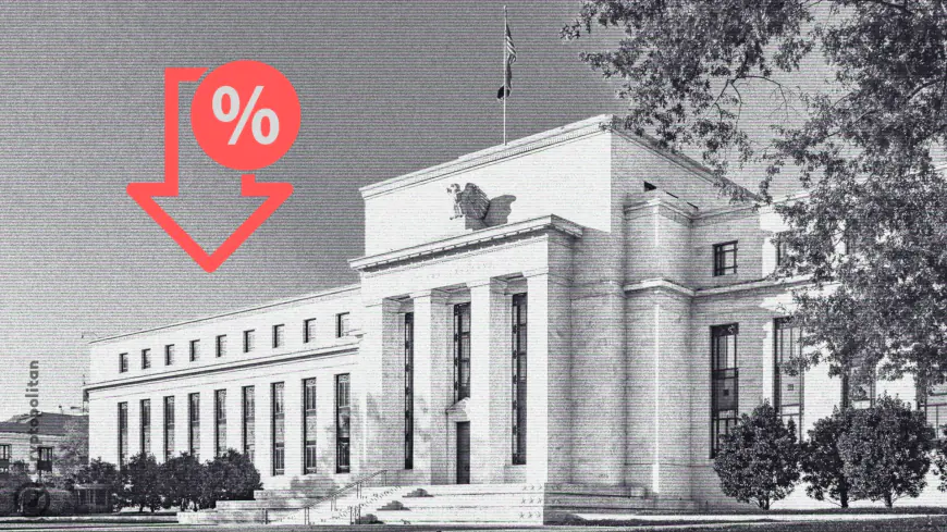 The Federal Reserve can’t afford to go big on rate cuts