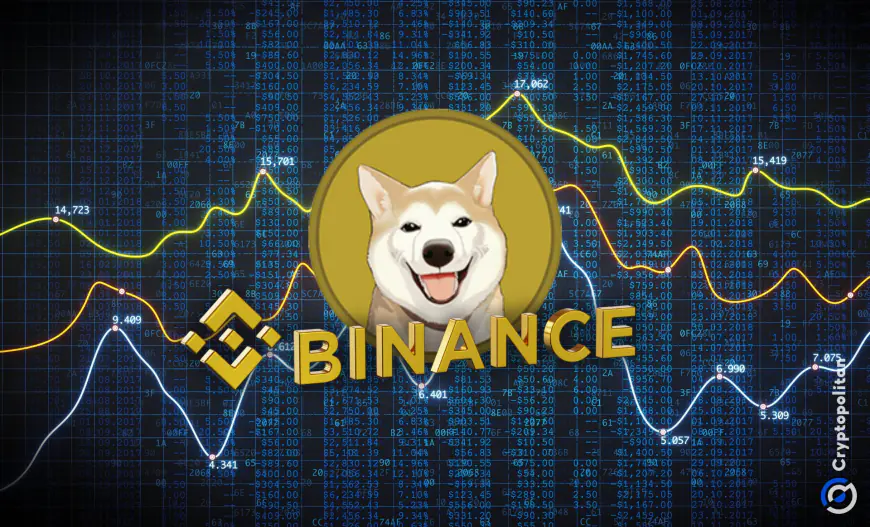 Binance carries leveraged futures for Neiro (NEIROETH) despite insider risk