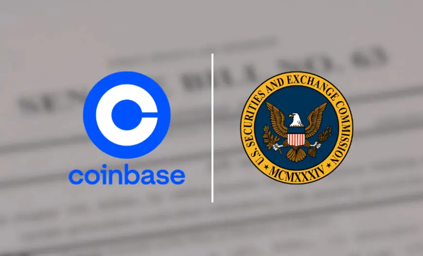 Coinbase scores partial legal win against SEC