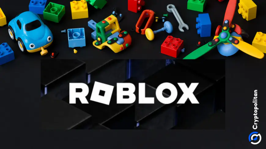 Roblox Party feature to launch in October