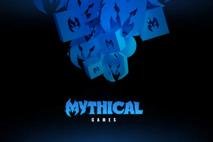 Mythical Games Confirmed Airdrop