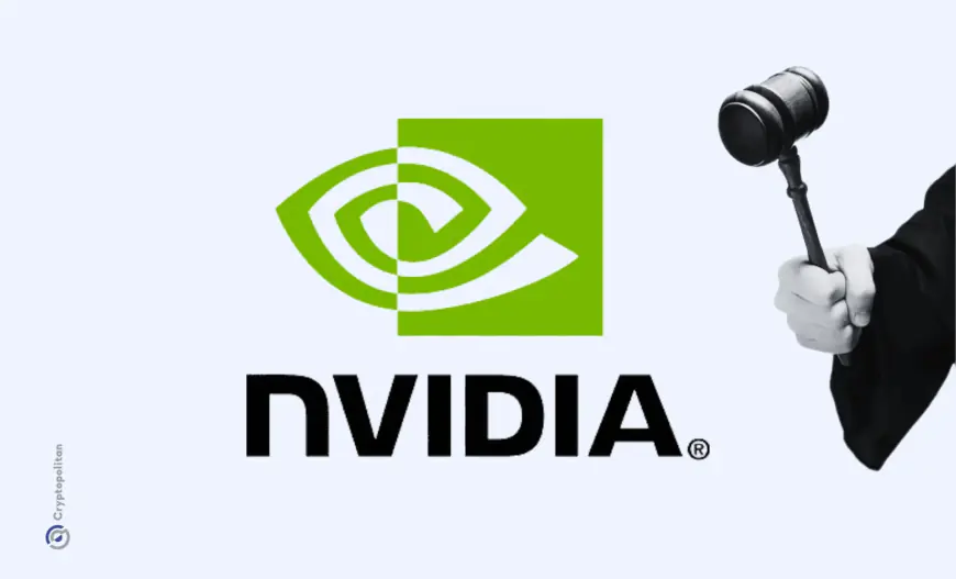 DOJ launches probe into Nvidia’s AI market contracts