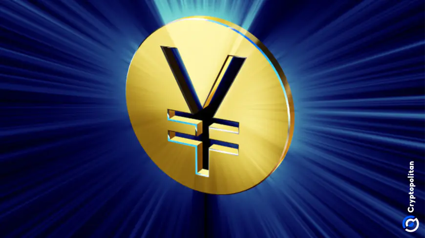 Yen stablecoins are coming for the crypto market