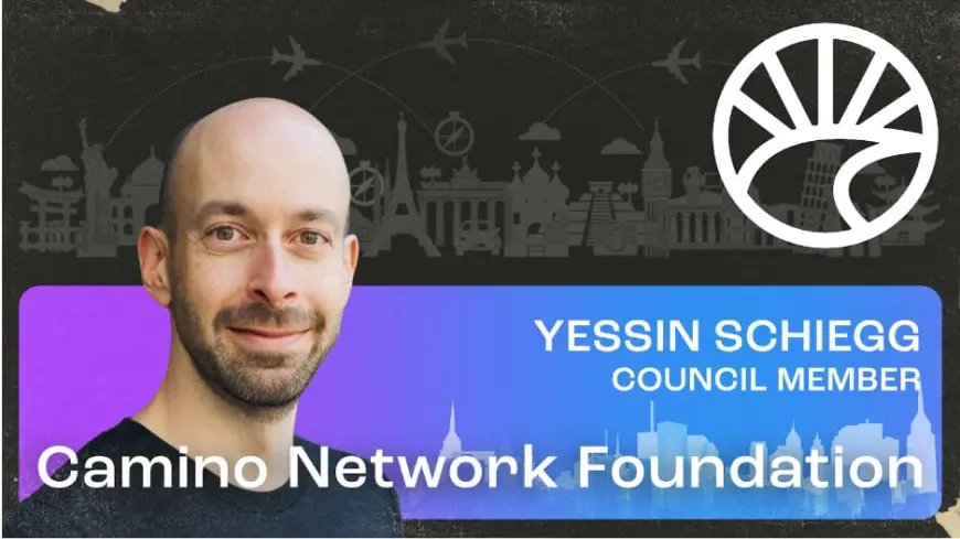 Blockchain Breakthrough: How Camino Network Could Change Travel Forever