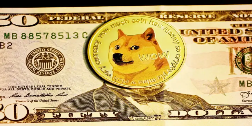 Dogecoin Rallies Over 6% as Positive Investor Sentiment and Elon Musk’s ‘Dogefather’ Skit Fuel Recovery