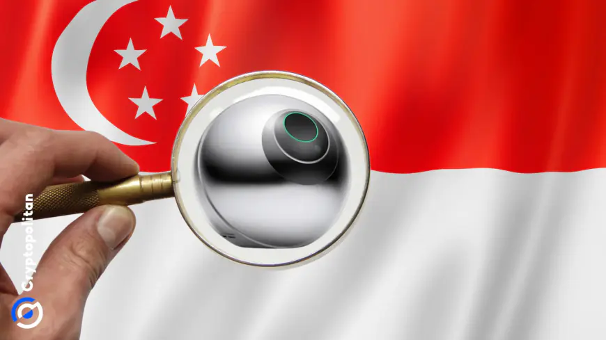 Worldcoin accounts and tokens under scrutiny in Singapore’s Payment Services Act probe