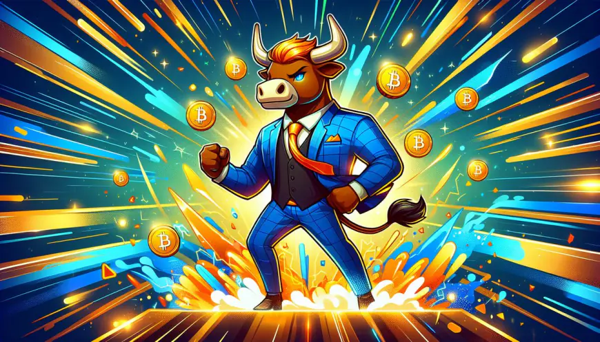 Stop Tweaking, Start Winning – Top 5 Bullish Altcoins to Make You a $1B Fortune in Couple Months