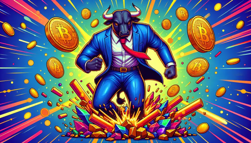 Crypto Strategists Say XRP, ADA and CYBRO Won’t Just Experience a Bull Run, But a Perpetual Growth Cycle