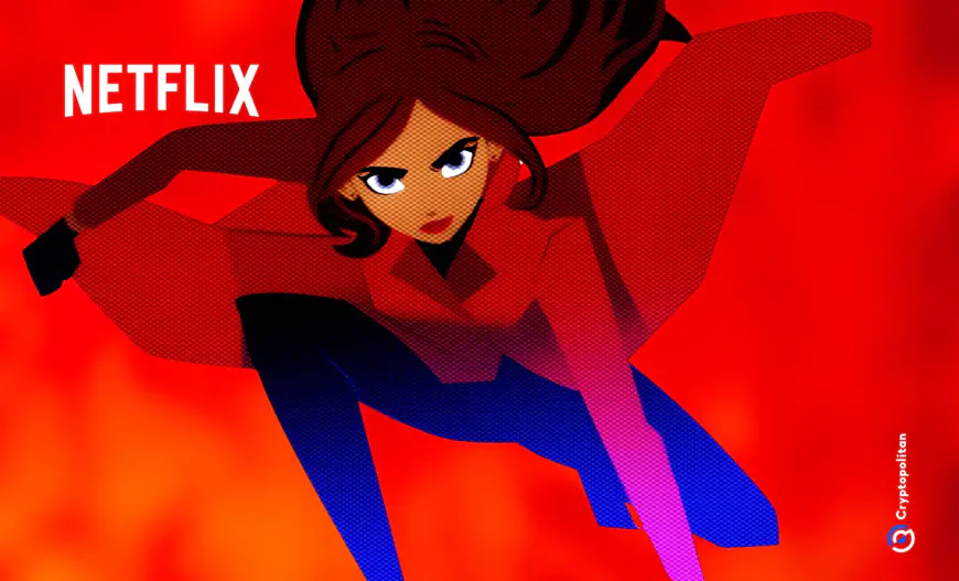 Netflix announces new Carmen Sandiego game for multiple platforms