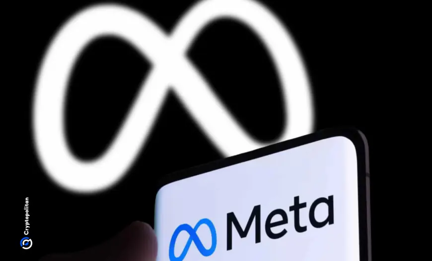 Meta admits to using users’ data in Australia to train AI