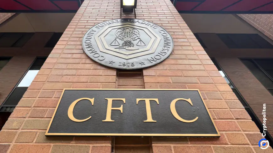 CFTC announces joint effort to combat crypto pig butchering scams