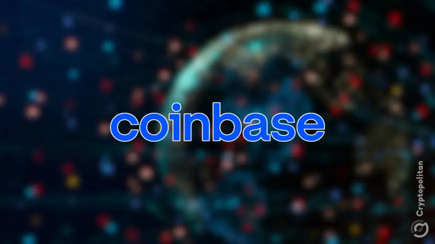 Coinbase launches cbBTC, offering seamless Bitcoin integration with DeFi on Ethereum