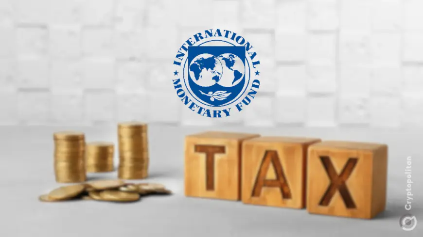 MENA Bitcoin analysts weigh in on IMF crypto taxation solution