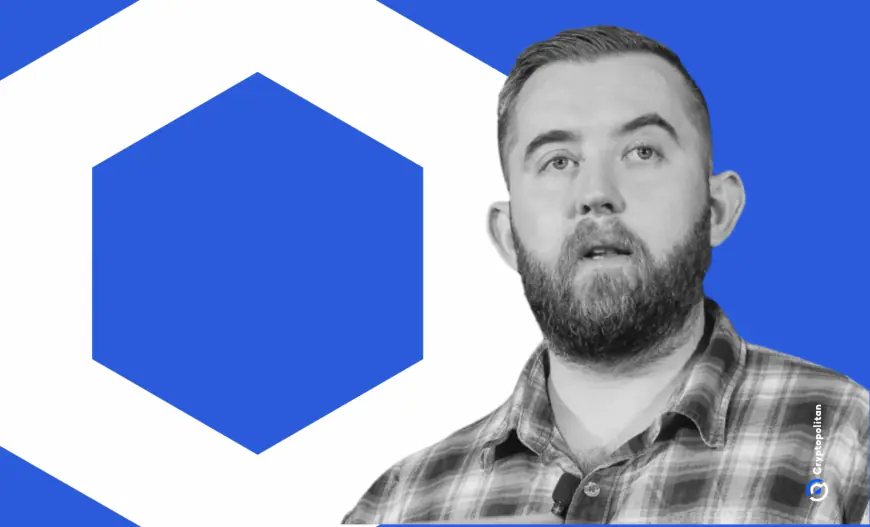 Chainlink’s co-founder Sergey Nazarov believes RWAs will surpass the crypto market