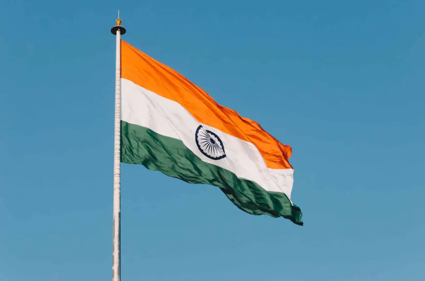 India Tops Global Crypto Adoption for Two Straight Years, Here’s Why