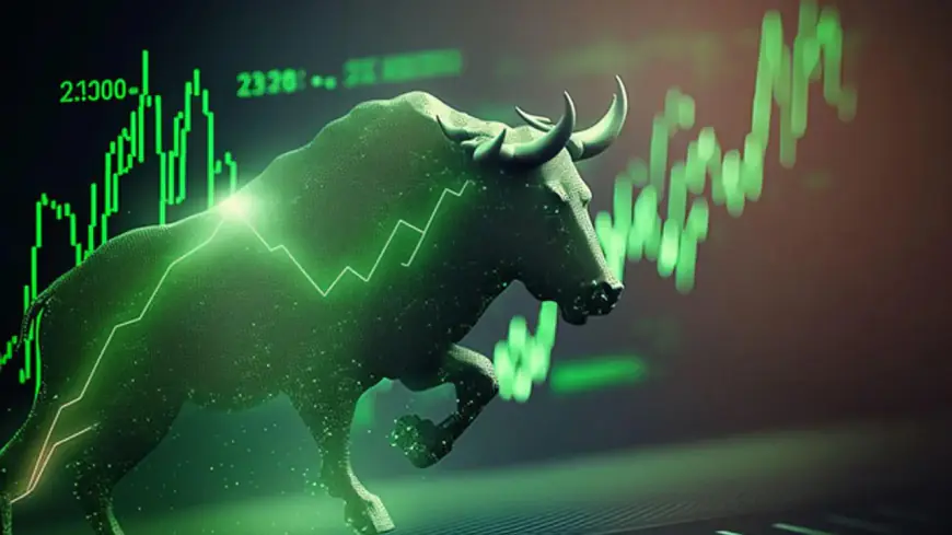 The Super-Cycle is Coming: Crypto Analysts Eye October Bull Run