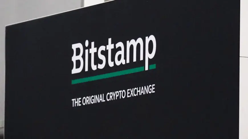 BREAKING: Bitstamp to Launch New Derivatives Exchange with XRP Ledger