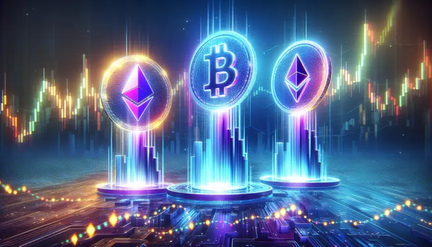 Breaking News: Ethereum (ETH) Rivals Poised to Dominate in 2024